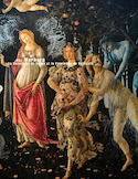 Naissance de Vénus et le printemps de Sandro Botticelli [ancienne édition]